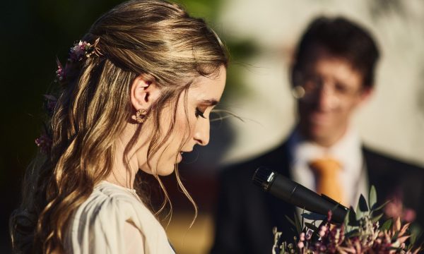 María & Jairo