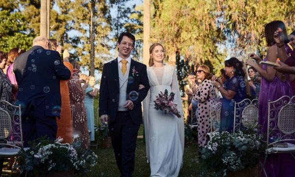 María & Jairo