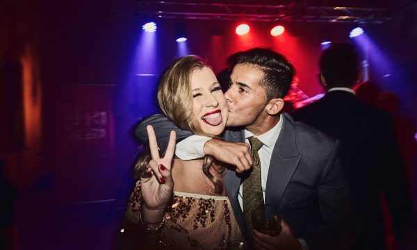 María & Jairo